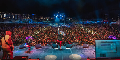 Ischgl - Partyweekend