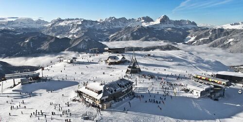 Kronplatz - Genusswelten