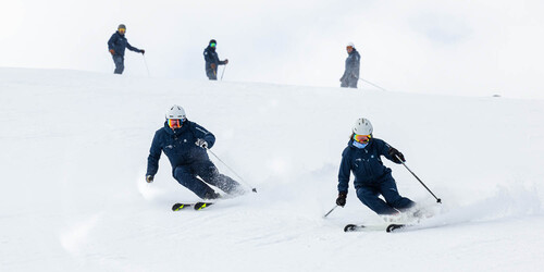 St. Johann i.T. - Tagesevent Protest Pistenpower