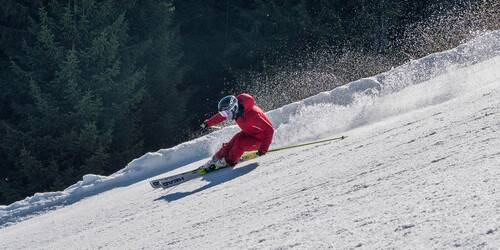 St. Johann i.T. - Snow Express