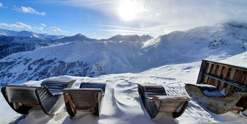 Serfaus-Fiss-Ladis - Top Skigebiet zum Paketpreis